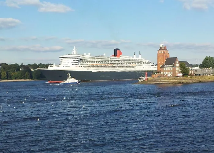 Am Elbufer 3* Hamburg