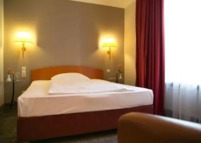 Am Elbufer Hotel Hamburg