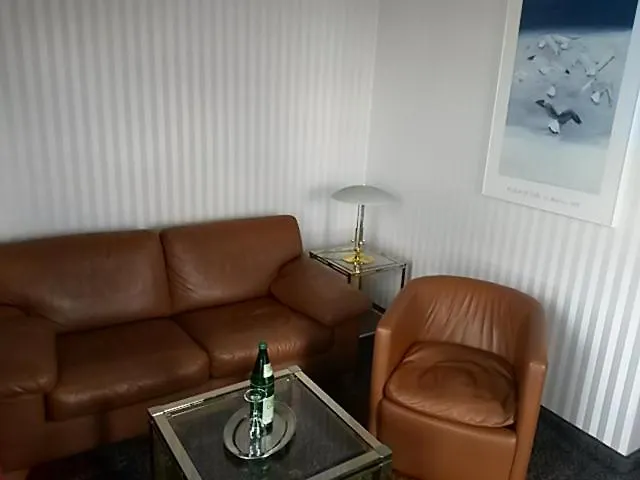 Am Elbufer Hotel Hamburg